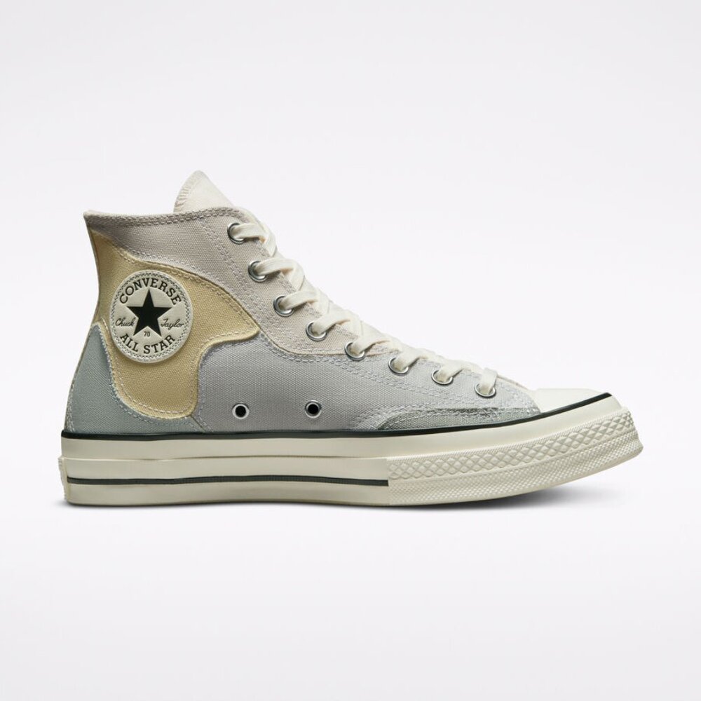 Converse Chuck 70 Crafted Patchwork Men's Casual Sneaker Shoes A03293C